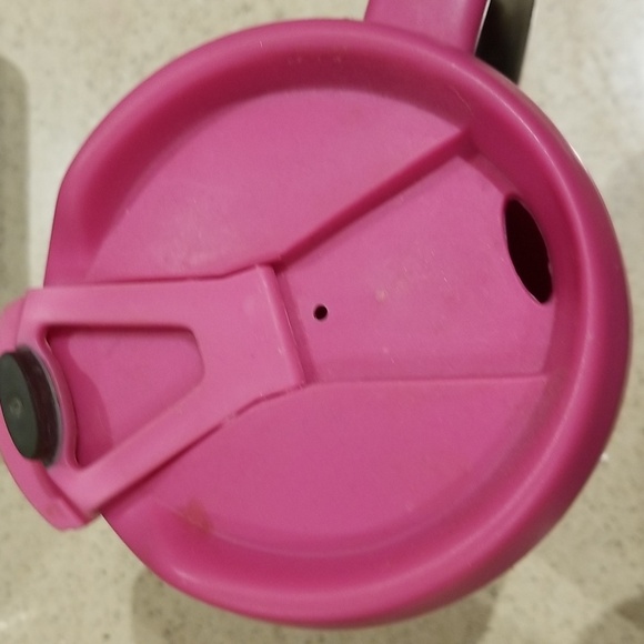 Bubba Keg twist top lid handy bottle opener on handle - Picture 4 of 6